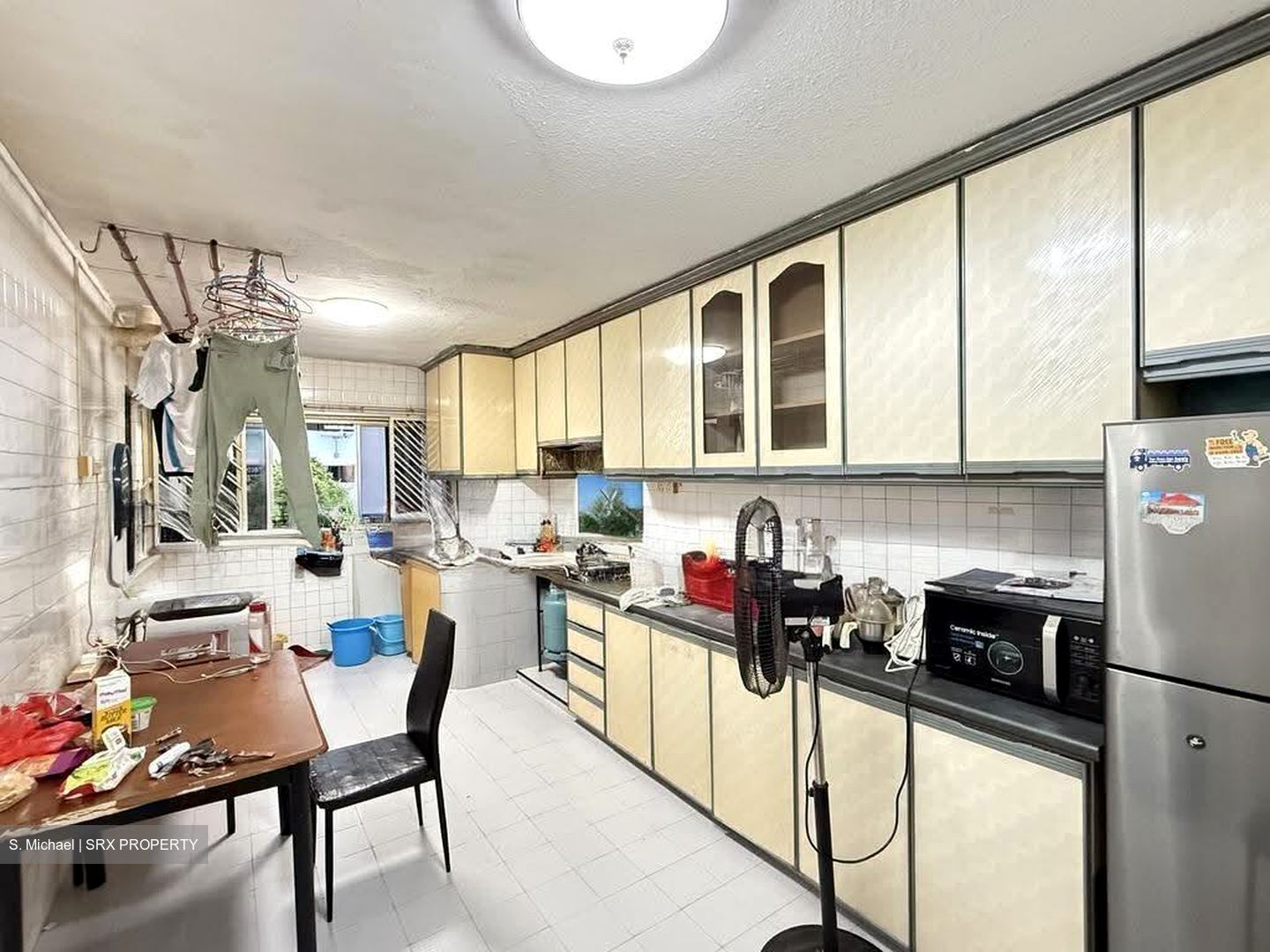 Blk 201 Ang Mo Kio View (Ang Mo Kio), HDB 3 Rooms #630719561
